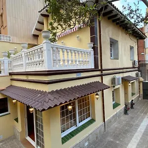 Casa Flores Del Mediterraneo Accommodatie bij particulieren