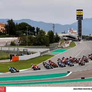 Circuit Appartement
