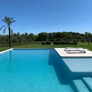 Bio Mediterraneo Appartement