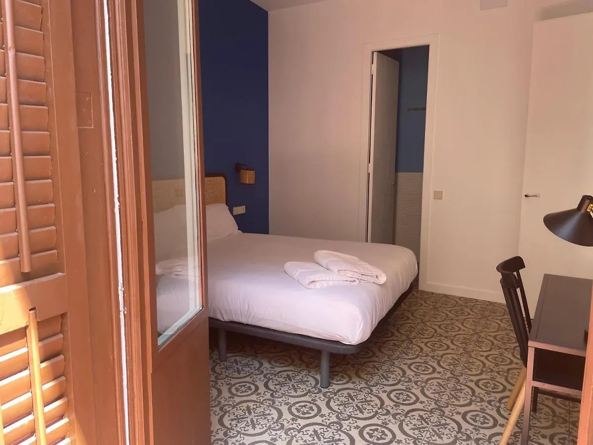 Caliu Apartments Barcelona - Camp Nou L'Hospitalet de Llobregat