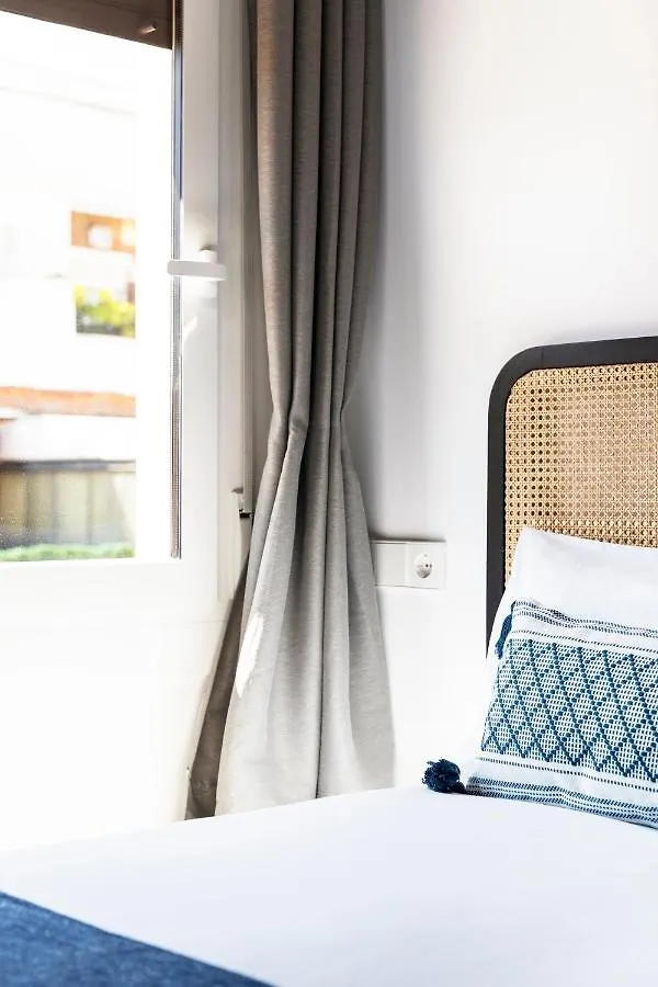 Caliu Apartments Barcelona - Camp Nou L'Hospitalet de Llobregat