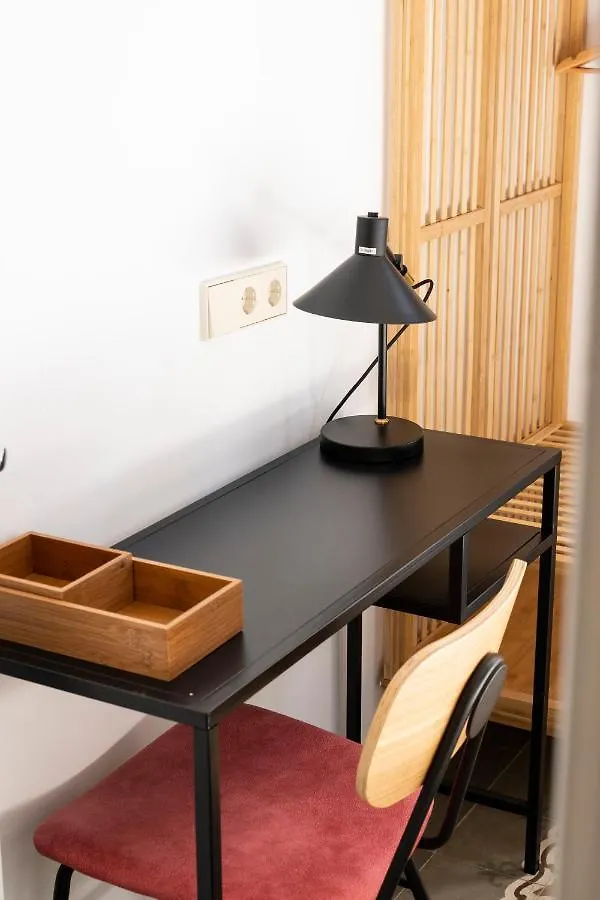 Caliu Apartments Barcelona - Camp Nou L'Hospitalet de Llobregat