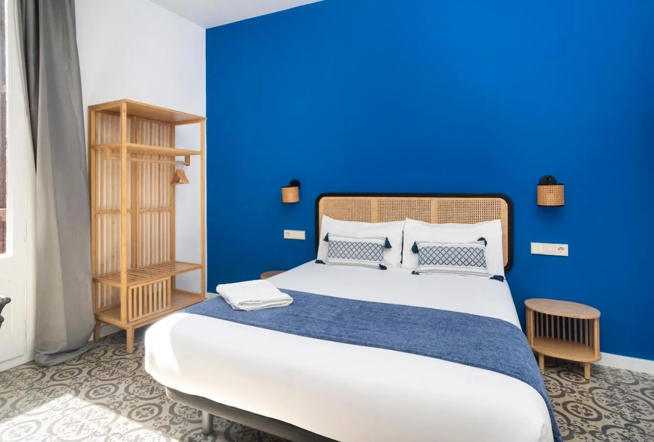 Caliu Apartments Barcelona - Camp Nou L'Hospitalet de Llobregat